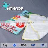 Gauze Dishcloths 8ply