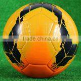 FOOTBALL.PVC soccer ball