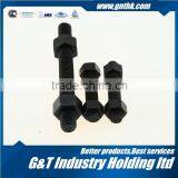 China Manufacturer Astm A193 B7 Full Threaded Rod/Stud Bolt