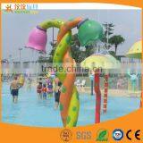 2016 Manufacturer of Aqua Park Spraying for Kids Water Park thumbnail-1