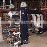 Flexo Printing Machine,Plant In China CE Standard Four Color Used Flexo Printing Machine Price thumbnail-2