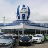 Advertising Inflatable Ground Balloon thumbnail-1