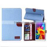 New Design Cow Leather Replacement for Samsung Galaxy Tab 10.1 T530 thumbnail-2