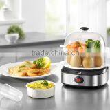 2015 New Electric Steam Cooker thumbnail-3