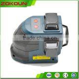 OEM pocket small Hot sell electronic tool 360 degree laser level