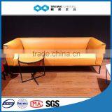 TB European Style Living Room Furniture Sofa Leather thumbnail-2