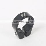 C28 Direct Factory Road Bike City Bicycle Cycling Parts SeatPost Clamp 6061-T6 Alloy 28.6/31.8/34.9/40MM 6 Color HOMHIN thumbnail-3