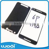 Mobile Parts Outer Screen Glass Lens for Huawei Nexus 6P H512