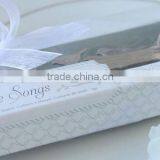 Love Birds Stainless Steel Measuring Spoon Fancy Gift Items thumbnail-3