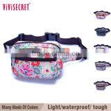 Online Shopping Fashion Young Girl Smart Phone Waist Wallet thumbnail-3