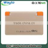 Input And Output Devices 5000Mah Power Bank Power Bank Brand thumbnail-2