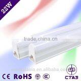 Internal Driver SMD2835 4ft Integrated T5 LED Tube High Brightness CE&RoHS certificated t5 led tube