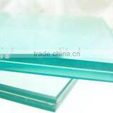 Laminated Glass 3mm-19mm With 3C/BV/ISO(manufacturer) 6+0.38+6 4+0.76+4 3+0.38+3 thumbnail-1