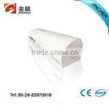 FS-KM-09 JINCHEN 17m/s 220V Commercial Air Curtain thumbnail-2
