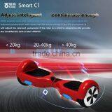 HIGH QUALITY 2 Wheel Electric Hoverboard Free Hand