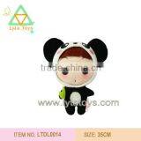 Cute Plush Doll thumbnail-1