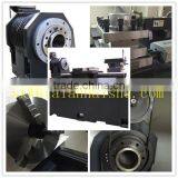 China Haishu Large Diameter High Speed CNC Lathes Ck6140T thumbnail-5