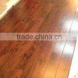 Prefinished White Oak Solid Wood Flooring, Good Quality thumbnail-3
