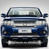 Huanghai N1 diesel 2WD Pickup