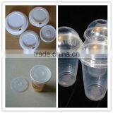 SPC-660C Disposable Plastic Cup Machine thumbnail-4