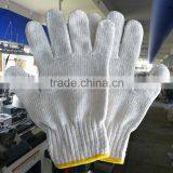 10 OZ PVC Dotted Cotton Gloves Dots Gloves Pvc Dotted Work Gloves/Guantes de Algodon Con Puntos, Guantes de Trabajo 265 thumbnail-2
