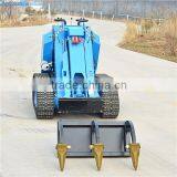 MS500 Mini Loader From China