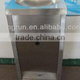 Stainless Steel Free-standing Water Dispenser