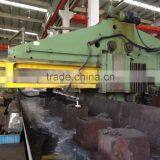 Tapered h Beam Automatic Hydraulic Welder h Beam Welding Machine Device thumbnail-4