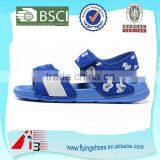 2016 Fashion Kids Girl Latest Design Slipper Sandal