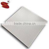Pakistanis Fireproof and Soundproof 600*600mm Decorative Aluminum Ceiling thumbnail-4