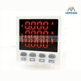 Test Manufacturers Temprecher Meter Super Mini Digital Current Meter thumbnail-6