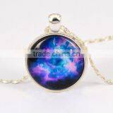 Latest Design Alloy Pendent Jewelry Gift Collar Necklace