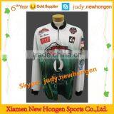 Cheap Wholesale Breathable Fishing Clothing, Long Sleeve Fishing Clothing thumbnail-1