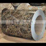 Marble Pattern Roofing Material Coated Steel Coil thumbnail-5