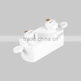 3 Wires "T" Shape Track Adapter thumbnail-3