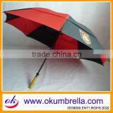 Promotional Golf Umbrella Ad Umbrella for Advertising thumbnail-1
