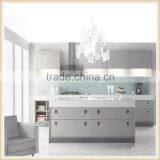 3mm Tensile Strength Pvc Foam Board for Kitchen Cabinnet