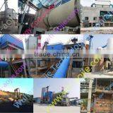 Circulating Fluidized Bed With Fluidized Bed Coating thumbnail-2