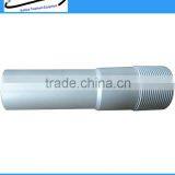 Single Inlet Boron Carbide Sandblast Nozzle
