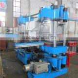 Plate Vulcanizing Press thumbnail-4