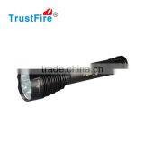 Trustfire J18 Aluminum CREE XML T6 8000 Lumens Searchlights for Sale
