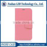 Factory Directly Wholesale pu Leather Flip Cover Case for Sony Xperia Z1 Z2 Z3 thumbnail-6