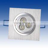 3W High Quality LED Downlight