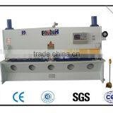 20mm Thickness Hydraulic Hot Sale Guillotine Shears 6 Meters Length thumbnail-5