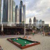 Top 10 Sales Waterproof Outdoor Snookball Table Poolball Game With Best Price thumbnail-2