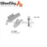 Wheel Balancing Weights thumbnail-1