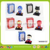 PVC Cartoon Automobile Head Shaking Doll thumbnail-3