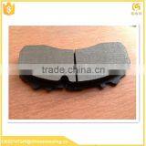 Brake Pad China Brake Pads Factory thumbnail-3