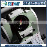 Sunway ATS-120M Long Ranging Miniaturization Total Station thumbnail-1