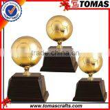 Soccer Football Trophy Award thumbnail-1